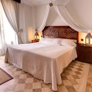 Boutique Reina Mora Гранада