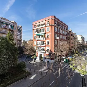 Precioso Y Céntrico Gran Capitán 5 Granada