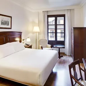 Sercotel Palacio De Gamboa מלון