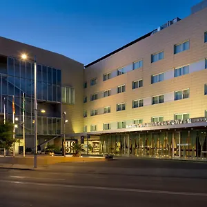 Andalucia Center Otel