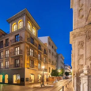 Aurea Catedral By Eurostars Company מלון