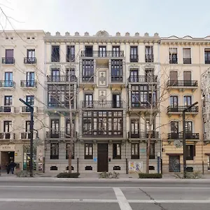 Numa I Vega Granada