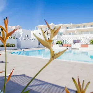 Flower 6 Apartment Playa Honda (Lanzarote)