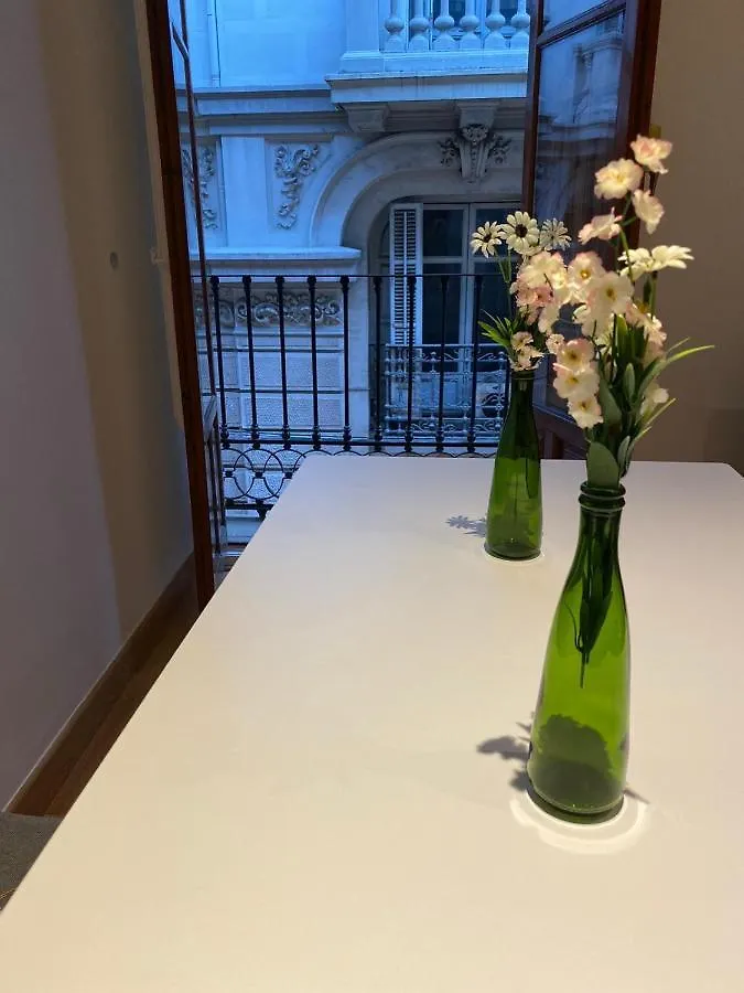 Piso Zacatin Apartment Granada