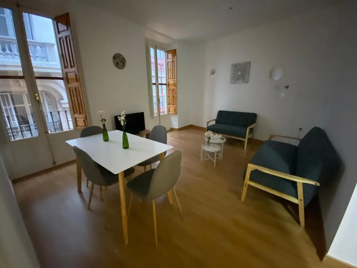 Piso Zacatin location