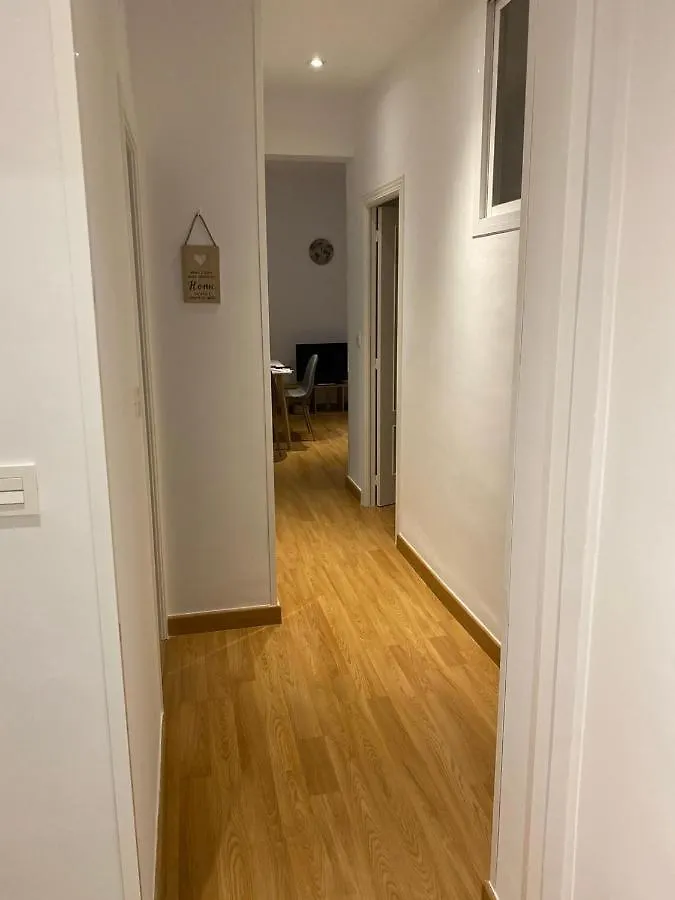 Piso Zacatin Apartment Granada