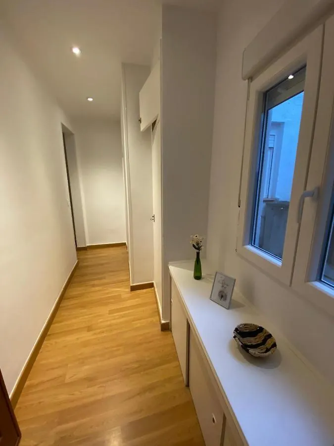 Piso Zacatin Apartment Granada Spain