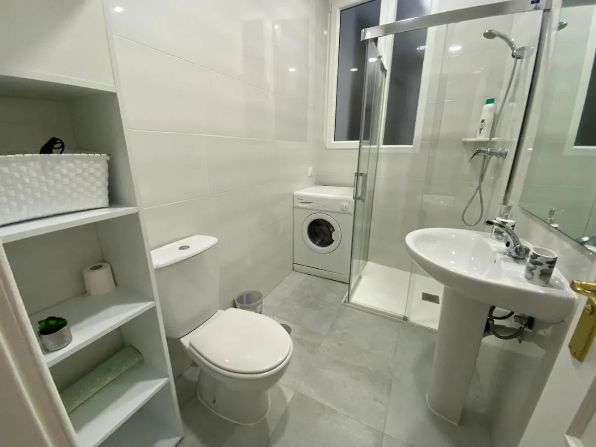 Piso Zacatin Apartment Granada 0*,  Spain